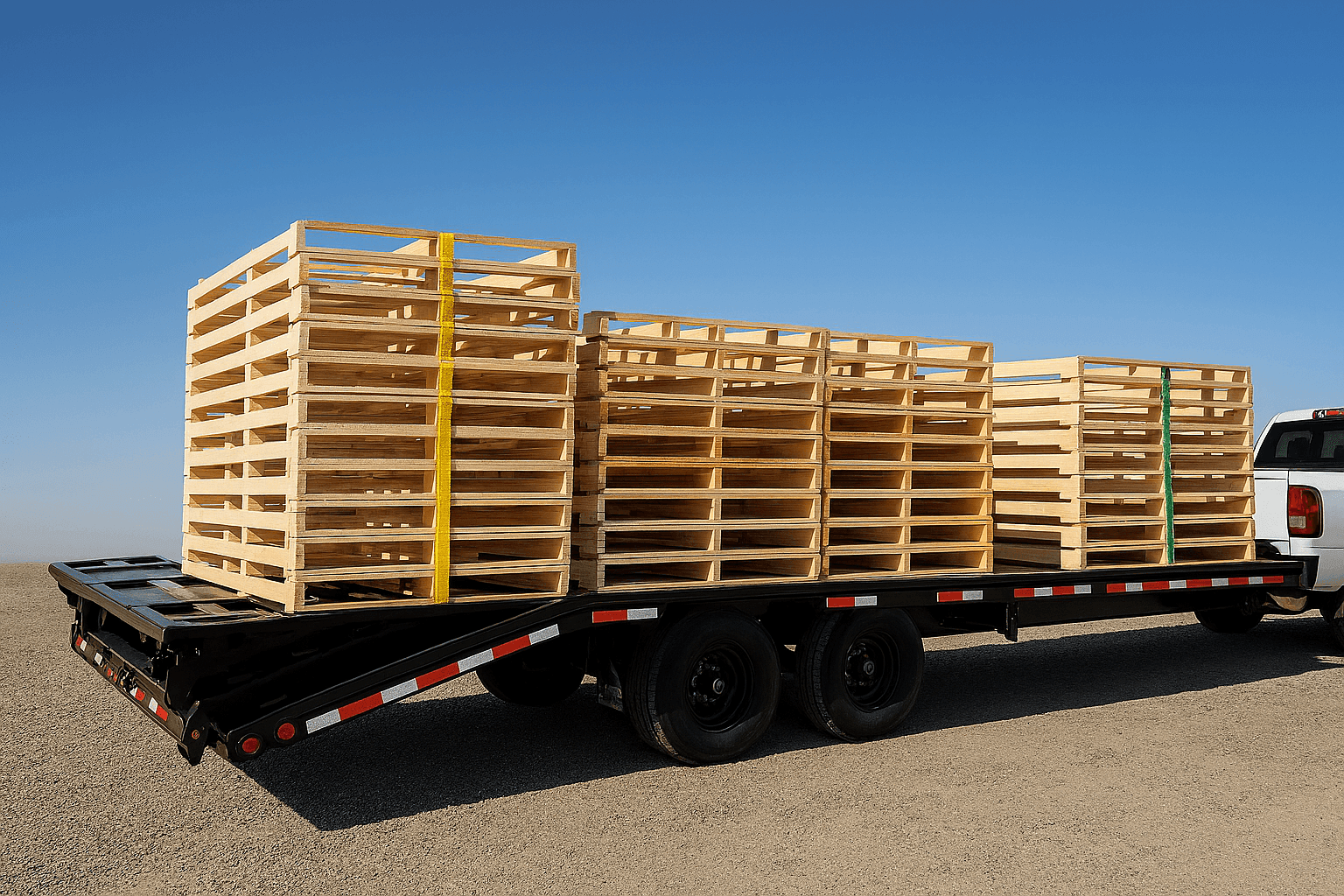Timely and free delivery in the Grand Valley